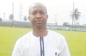 Ex International, Godwin Okpara Weighs In on Super Eagles Coach Chelle’s Contract Demands