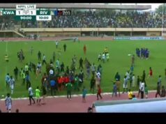 NPFL: Former Julius Berger FC GM, McTony Taiwo Calls for Stricter Sanctions to Curb Matchday Violence