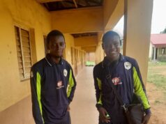 Wonderlight Football Academy Bounce’s Stronger With Joint-ownership Strategy