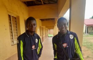 Wonderlight Football Academy Bounce’s Stronger With Joint-ownership Strategy