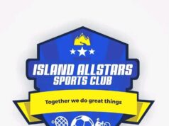 Island All Stars Dominate Team Lugna to Clinch Super Cup in Style