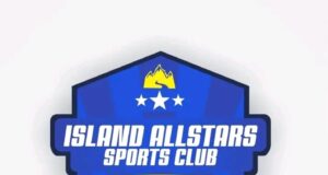 Island All Stars Dominate Team Lugna to Clinch Super Cup in Style
