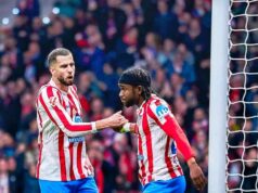 Lookman Strikes Again as Atlético Madrid Power Past Espanyol