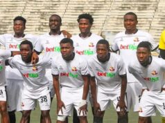 Champions in Crisis: Remo Stars’ Title Defence in Freefall