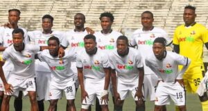 Champions in Crisis: Remo Stars’ Title Defence in Freefall
