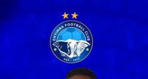 NPFL: Enyimba Defender Odeh Targets Positive Result Against Former Club Rivers United in Portharcourt