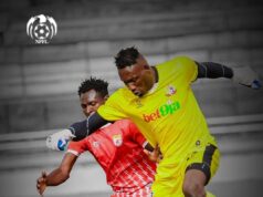 NPFL: Rivers United, Enyimba Encounter Leads the Fight for Points on Matchday 27 as Remo Stars’ Relegation Woes Deepens