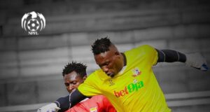 NPFL: Rivers United, Enyimba Encounter Leads the Fight for Points on Matchday 27 as Remo Stars’ Relegation Woes Deepens