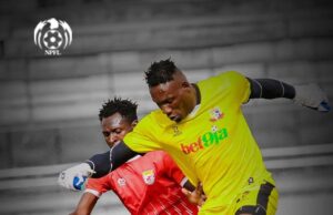 NPFL: Rivers United, Enyimba Encounter Leads the Fight for Points on Matchday 27 as Remo Stars’ Relegation Woes Deepens