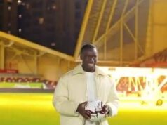 Michael Kayode Expects Baby Girl; Admits – ‘I Can’t Wait To See Her’