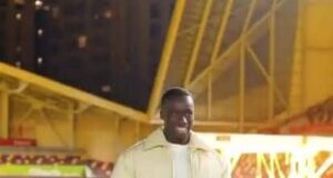 Michael Kayode Expects Baby Girl; Admits – ‘I Can’t Wait To See Her’