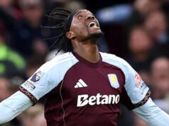 Aston Villa Will Keep On Pushing For EPL Title – Tammy Abraham