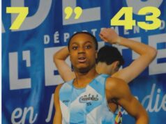 Meet Jared Ejiasan, Nigeria’s New World Record Holder