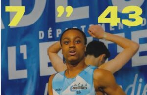 Meet Jared Ejiasan, Nigeria’s New World Record Holder