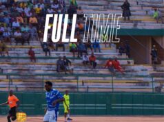 NPFL Matchday 27: Plateau United Thrash Shooting Stars as Remo Stars Sink to Bottom
