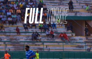 NPFL Matchday 27: Plateau United Thrash Shooting Stars as Remo Stars Sink to Bottom