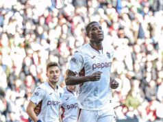 Onuachu Makes It Six in a Row as Trabzonspor Edge Gaziantep
