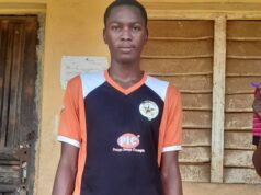 Sergio Ramos, Nemanja Vidic Inspire Me As Captains – Olatunde Faruk