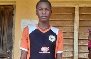 Sergio Ramos, Nemanja Vidic Inspire Me As Captains – Olatunde Faruk