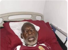 Godfrey Esu’s Health Condition Stirs Debate Among Stakeholders