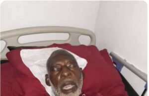 Godfrey Esu’s Health Condition Stirs Debate Among Stakeholders