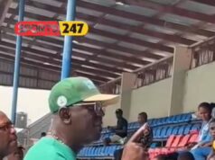 SSA Adeyinka Adeboye Urges Other Geo-political Zones To Emulate Niger Delta Games