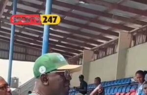 SSA Adeyinka Adeboye Urges Other Geo-political Zones To Emulate Niger Delta Games