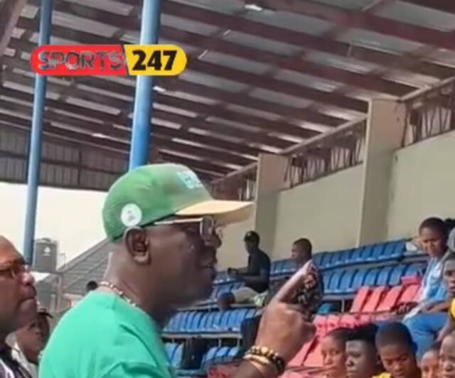 SSA Adeyinka Adeboye Urges Other Geo-political Zones To Emulate Niger Delta Games