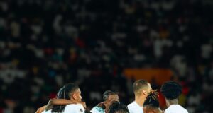 Noni Madueke Single Out One Super Eagles Player For Praise