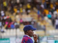 “Every Game Comes With Its Own Challenges” — Bright Ozebagbe Submits as Ikorodu City Drop Points in Lagos