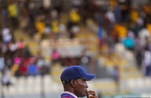 “Every Game Comes With Its Own Challenges” — Bright Ozebagbe Submits as Ikorodu City Drop Points in Lagos