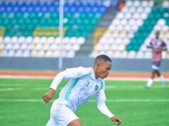 Lekan Ismail Stars as Abeokuta Stormers Dominate Akwa United