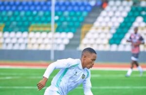 Lekan Ismail Stars as Abeokuta Stormers Dominate Akwa United