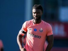 Farioli Explains Limited Minutes for Terem Moffi in Porto Debut