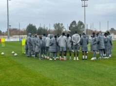 Super Eagles to Open Camp March 24 Ahead of Four-Nation Tournament in Jordan