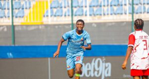 Daniella Fagbenro Wins NWFL Premiership Matchday 8 Top Performer Award