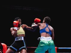 NBF Confirms National Boxing Week Dates, Serving as National Trials For Commonwealth Games