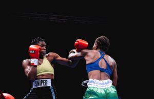 NBF Confirms National Boxing Week Dates, Serving as National Trials For Commonwealth Games