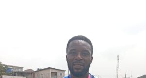 Captain Fantastic: Ifemeludike Inspires Island All Stars to Super Cup Glory