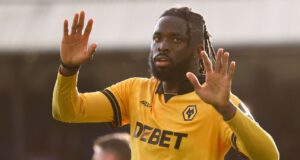 Police Open Investigation Into Racial Abuse Targeting Arokodare, Three Others