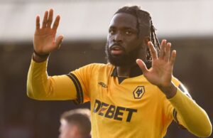 Police Open Investigation Into Racial Abuse Targeting Arokodare, Three Others