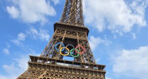 Nigeria’s First Olympic Cyclist Ese Ukpeseraye Retires from Professional Cycling