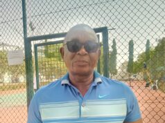 Nigeria Tennis Federation Technical Director Saidu Musa Reveals Gains Of ITF J30 Tour In Abuja