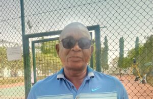 Nigeria Tennis Federation Technical Director Saidu Musa Reveals Gains Of ITF J30 Tour In Abuja