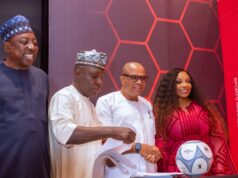 A Breath of Fresh Air in the Nigeria National League as Toptier Sports Management Drives Reform and Visibility