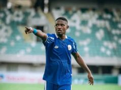 NPFL: Okon the Big-Game Difference: Three Crucial Goals, Three Defining Moments