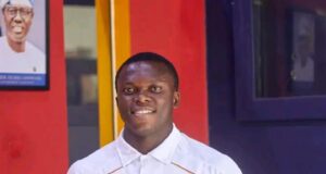 NPFL: Kelvin Briggs Makes Statement Debut for Ikorodu City