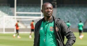 “Our Hard Work Is Working” – Obinna Uzoho Hails Kun Khalifat’s Tactical Growth After 2-0 Win