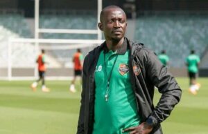 “Our Hard Work Is Working” – Obinna Uzoho Hails Kun Khalifat’s Tactical Growth After 2-0 Win