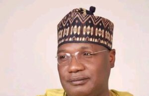 Gara-Gombe Fires Warning at NFF Over Eric Chelle’s Reported Salary Demands